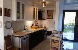 Duplex 163+27mp terasa la cheie, teren 450 mp, finisaje lux, zona Bucium