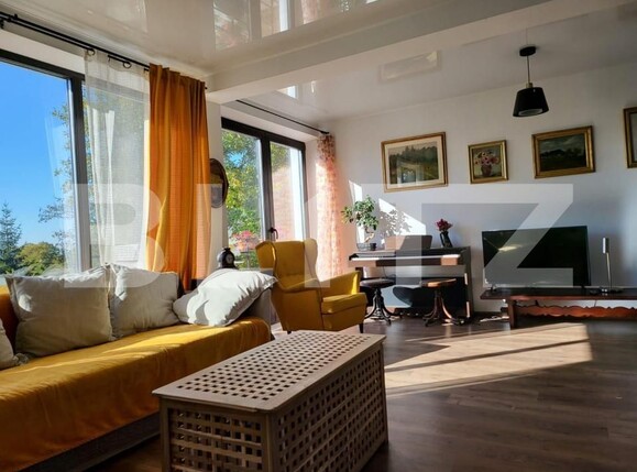 Casa de vânzare 4 camere Pietrarie - 157356CV | BLITZ Iași | Poza3