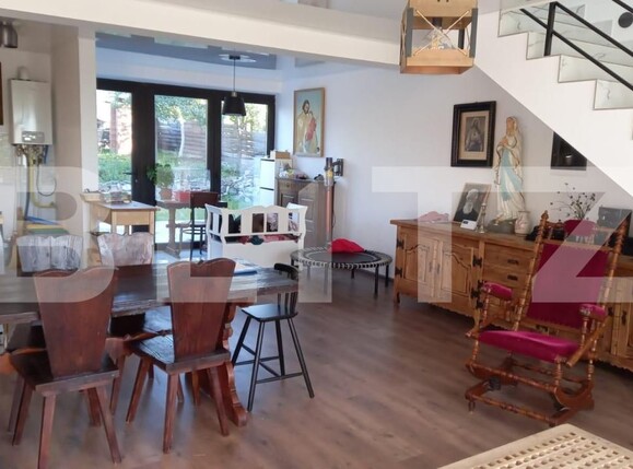 Casa de vânzare 4 camere Pietrarie - 157356CV | BLITZ Iași | Poza10