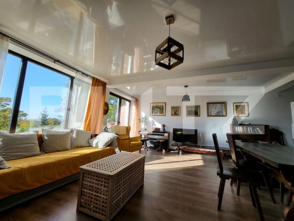 Casa de vânzare 4 camere Pietrarie - 157356CV | BLITZ Iași | Poza5