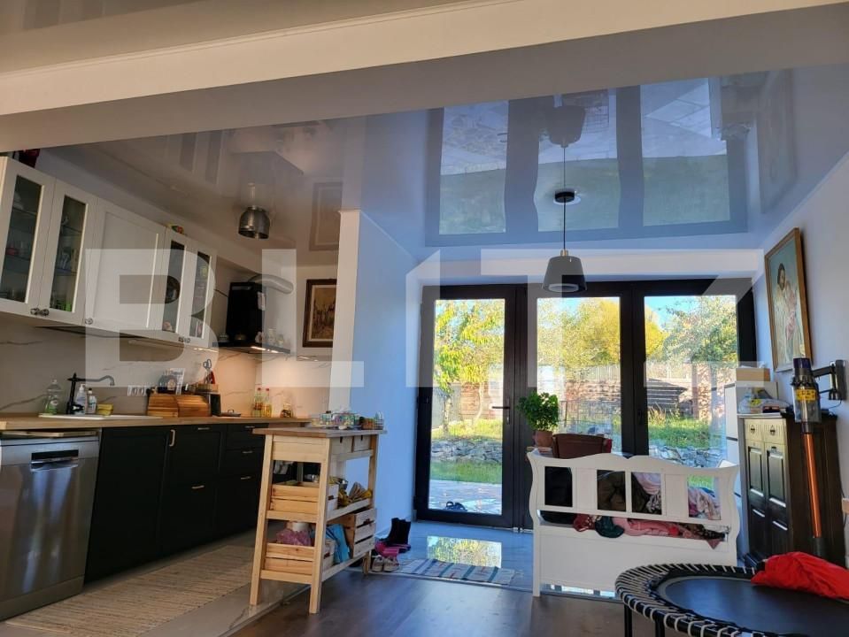 Casa de vânzare 4 camere Pietrarie - 157356CV | BLITZ Iași | Poza6