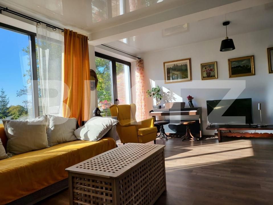 Casa de vânzare 4 camere Pietrarie - 157356CV | BLITZ Iași | Poza3