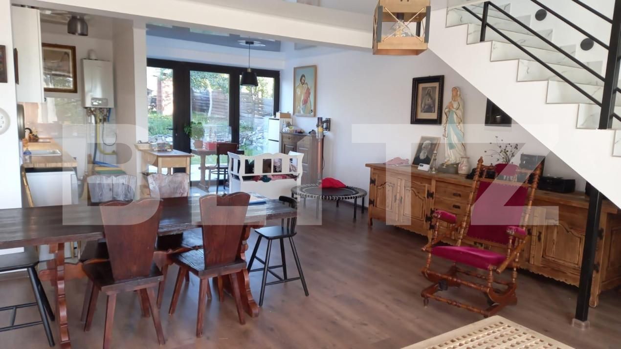 Casa de vânzare 4 camere Pietrarie - 157356CV | BLITZ Iași | Poza10