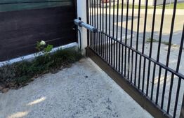 Casa deosebita 5 camere, Pietrarie