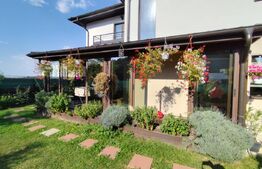 Casa deosebita 5 camere, Pietrarie