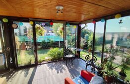 Casa deosebita 5 camere, Pietrarie