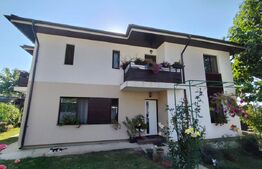 Casa deosebita 5 camere, Pietrarie