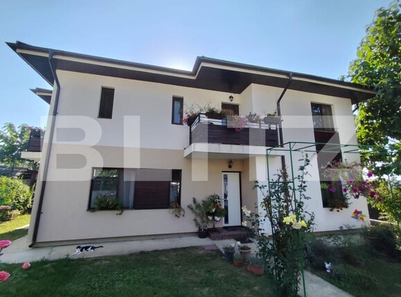 Casa de vânzare 5 camere Pietrarie - 157357CV | BLITZ Iași | Poza1