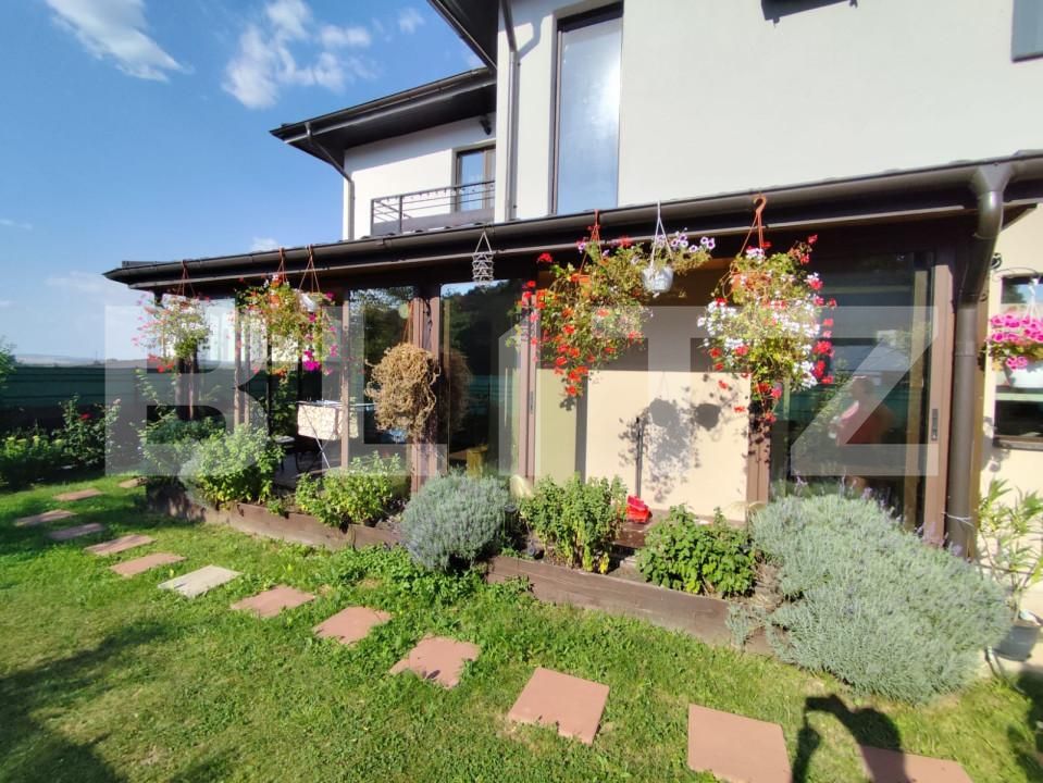 Casa de vânzare 5 camere Pietrarie - 157357CV | BLITZ Iași | Poza2