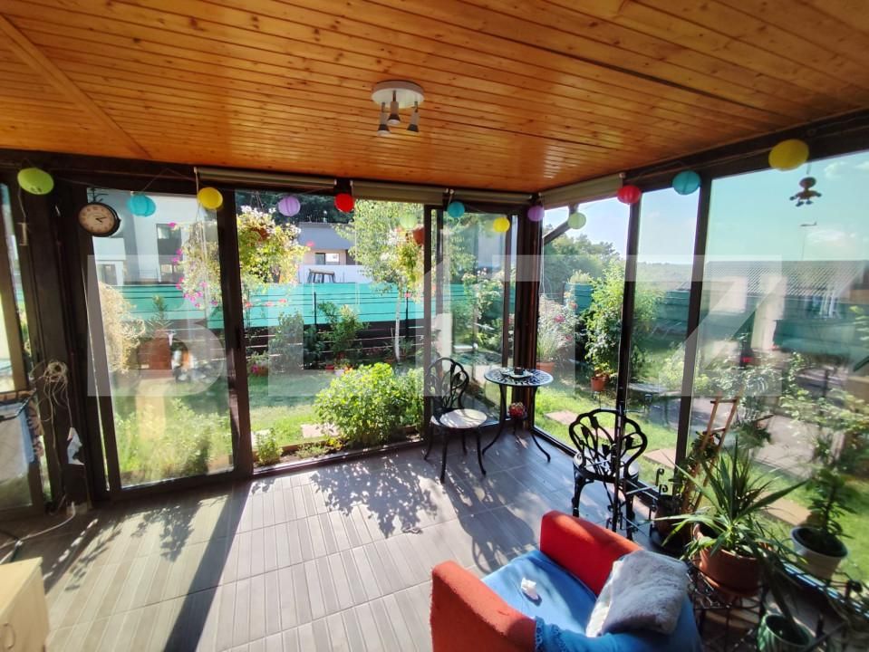 Casa de vânzare 5 camere Pietrarie - 157357CV | BLITZ Iași | Poza4