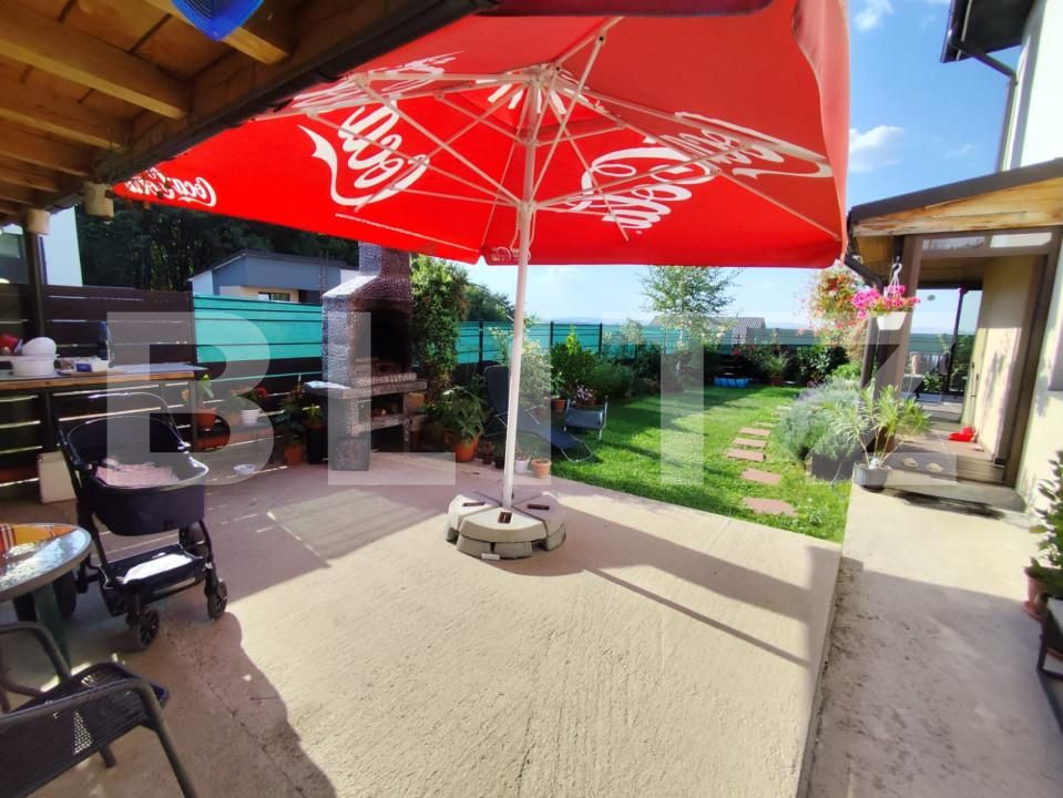 Casa de vânzare 5 camere Pietrarie - 157357CV | BLITZ Iași | Poza6