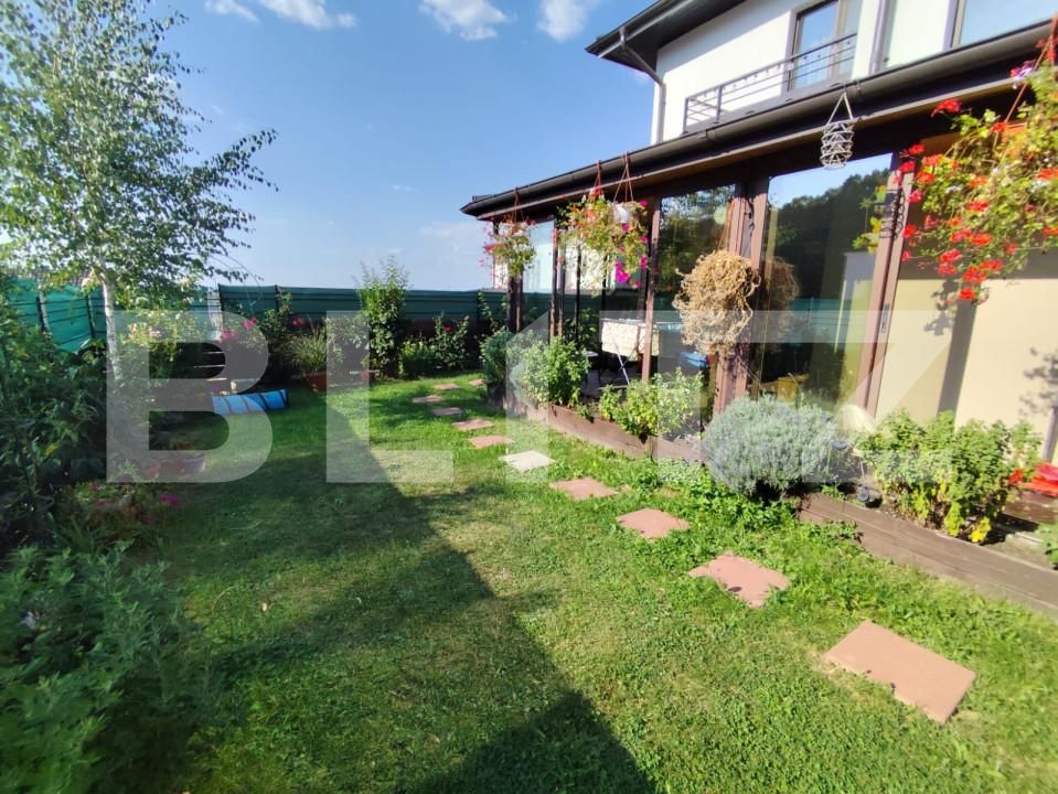 Casa de vânzare 5 camere Pietrarie - 157357CV | BLITZ Iași | Poza3