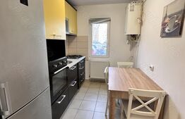 Apartament de 2 camere, 48 mp, zona Primaverii