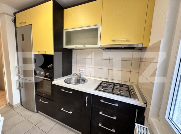Apartament de închiriat 2 camere Primaverii - 157375AI | BLITZ Iași | Poza7