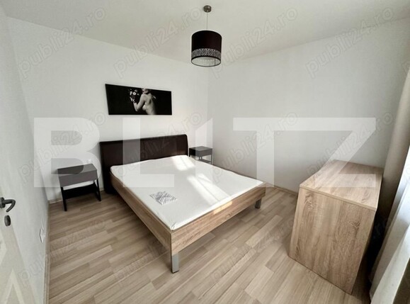 Apartament de închiriat 2 camere Primaverii - 157375AI | BLITZ Iași | Poza3