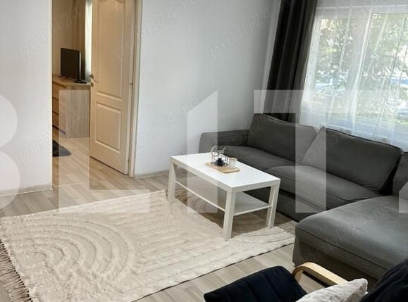 Apartament de închiriat 2 camere Primaverii - 157375AI | BLITZ Iași | Poza2