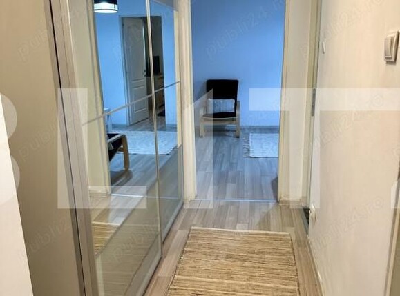 Apartament de închiriat 2 camere Primaverii - 157375AI | BLITZ Iași | Poza4