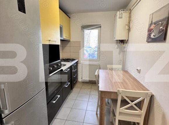 Apartament de închiriat 2 camere Primaverii - 157375AI | BLITZ Iași | Poza8