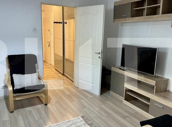 Apartament de închiriat 2 camere Primaverii - 157375AI | BLITZ Iași | Poza1