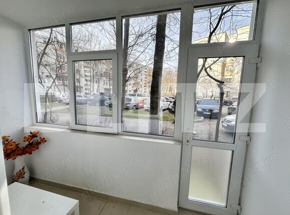 Apartament de închiriat 2 camere Primaverii - 157375AI | BLITZ Iași | Poza9