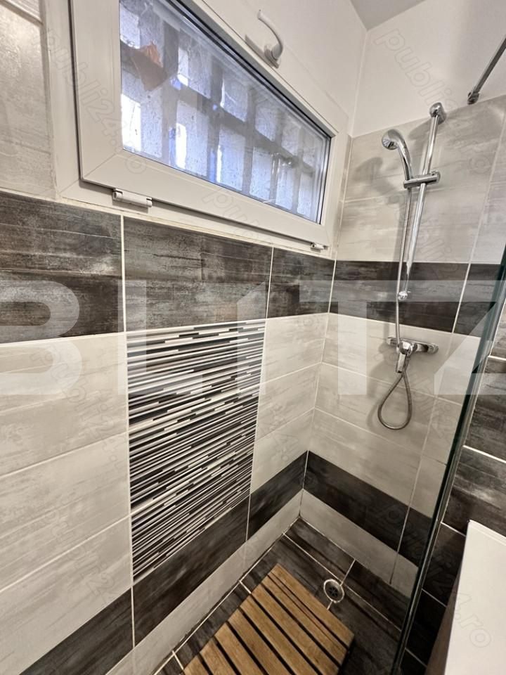 Apartament de închiriat 2 camere Primaverii - 157375AI | BLITZ Iași | Poza5