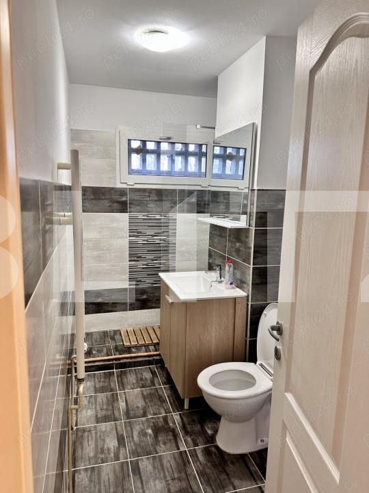 Apartament de închiriat 2 camere Primaverii - 157375AI | BLITZ Iași | Poza6