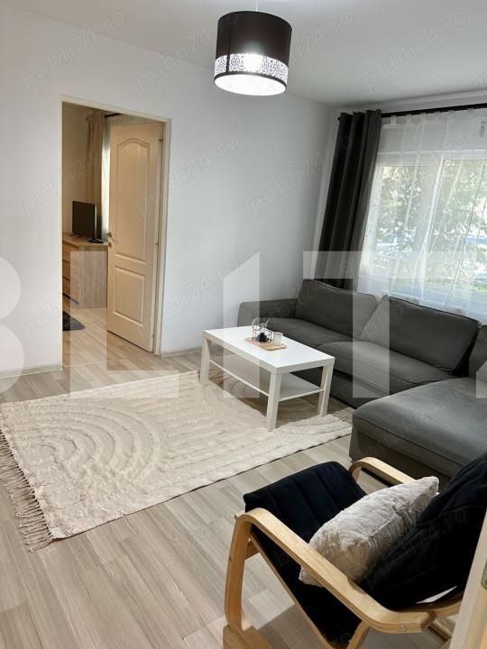 Apartament de închiriat 2 camere Primaverii - 157375AI | BLITZ Iași | Poza2