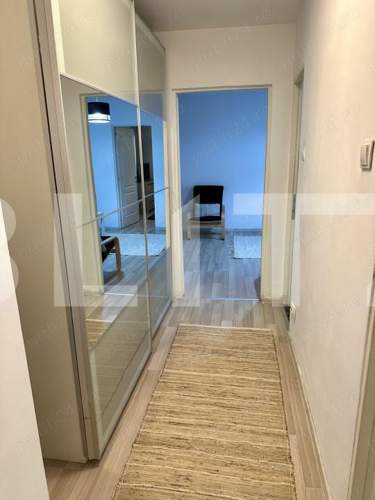 Apartament de închiriat 2 camere Primaverii - 157375AI | BLITZ Iași | Poza4