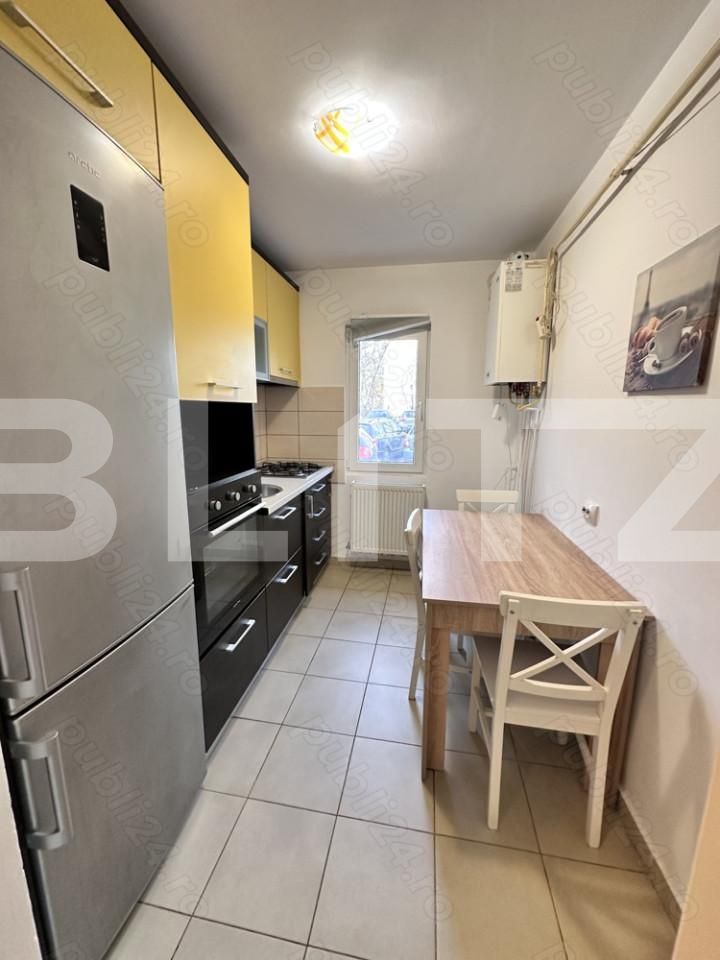 Apartament de închiriat 2 camere Primaverii - 157375AI | BLITZ Iași | Poza8