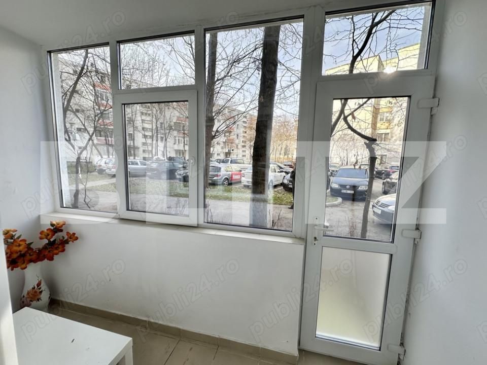Apartament de închiriat 2 camere Primaverii - 157375AI | BLITZ Iași | Poza9