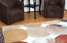 Apartament de 2 camere, 55 mp, zona Tatarasi