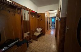 Apartament de 3 camere, 64,5mp, decomandat, Tomesti