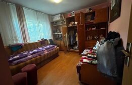 Apartament de 3 camere, 64,5mp, decomandat, Tomesti