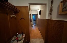 Apartament de 3 camere, 64,5mp, decomandat, Tomesti