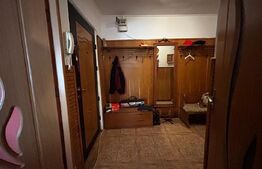 Apartament de 3 camere, 64,5mp, decomandat, Tomesti