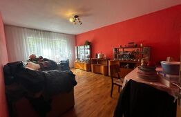 Apartament de 3 camere, 64,5mp, decomandat, Tomesti