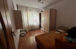 Apartament de 3 camere, 64,5mp, decomandat, Tomesti