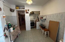 Apartament de 3 camere, 64,5mp, decomandat, Tomesti
