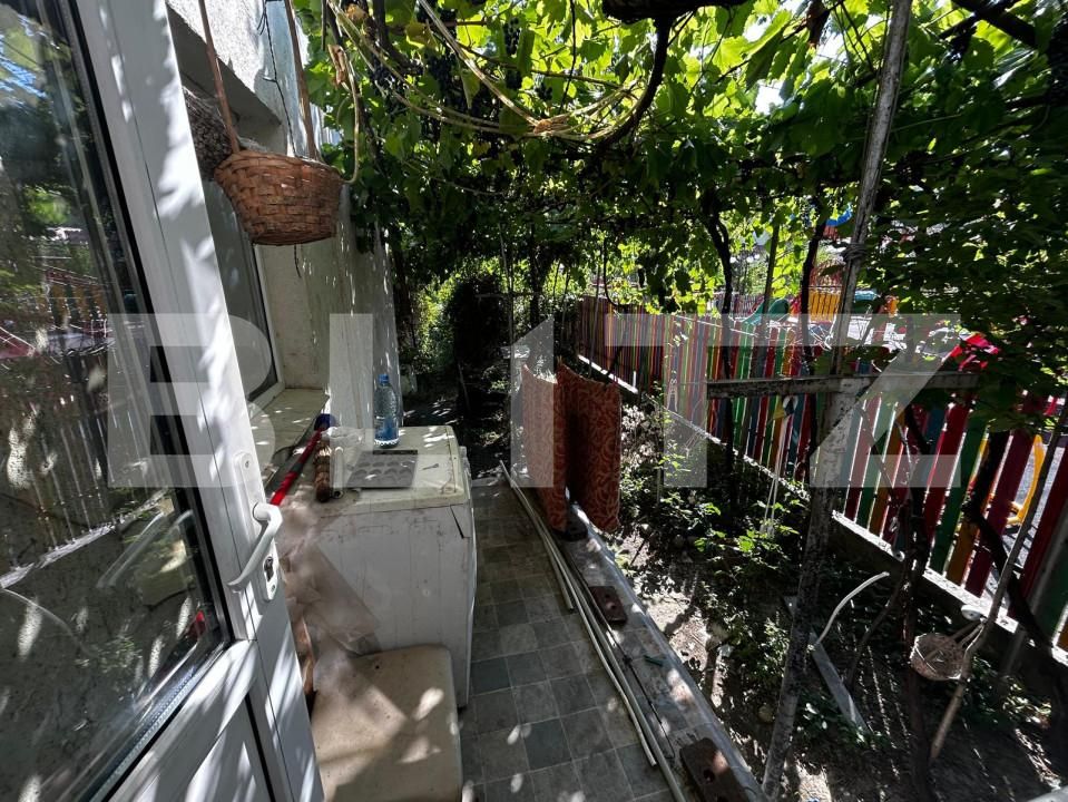 Apartament de vânzare 3 camere Tomesti - 157380AV | BLITZ Iași | Poza9