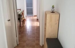 Apartament 3 camere, 76 MP, zona Podu Ros