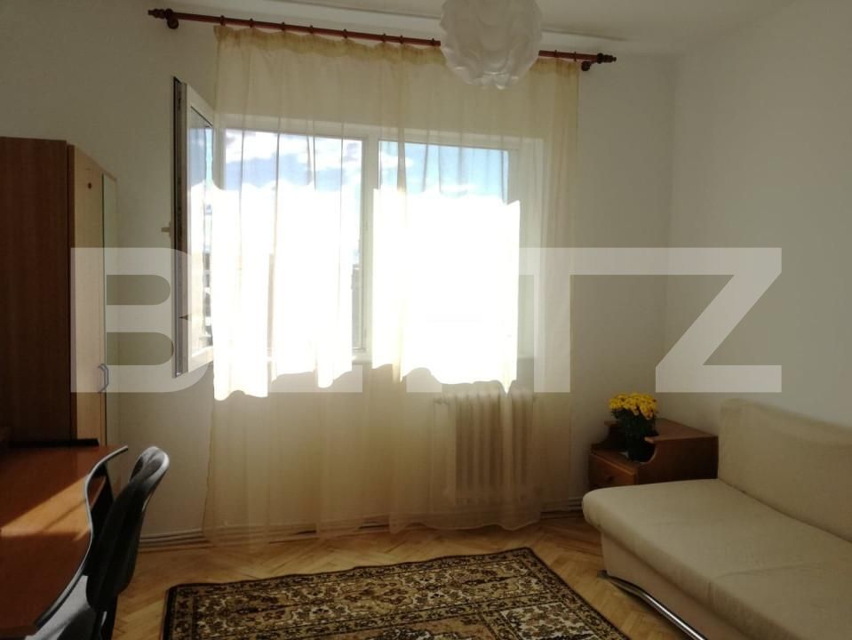 Apartament de închiriat 3 camere Podu Ros - 157408AI | BLITZ Iași | Poza4