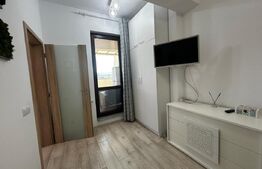 Apartament de 2 camere, 58mp, ultracentral, zona Palas