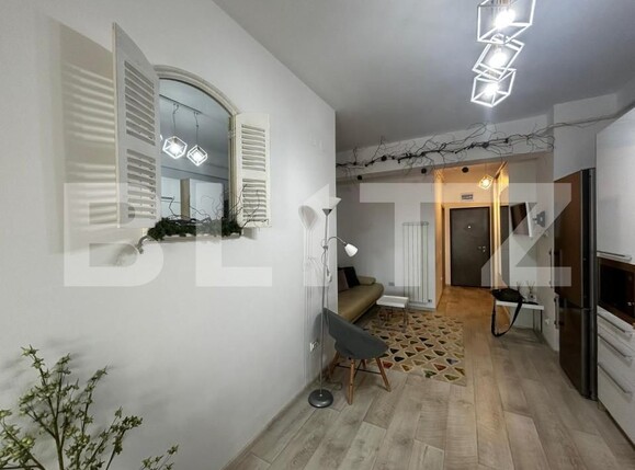 Apartament de vânzare 2 camere Central - 157431AV | BLITZ Iași | Poza4