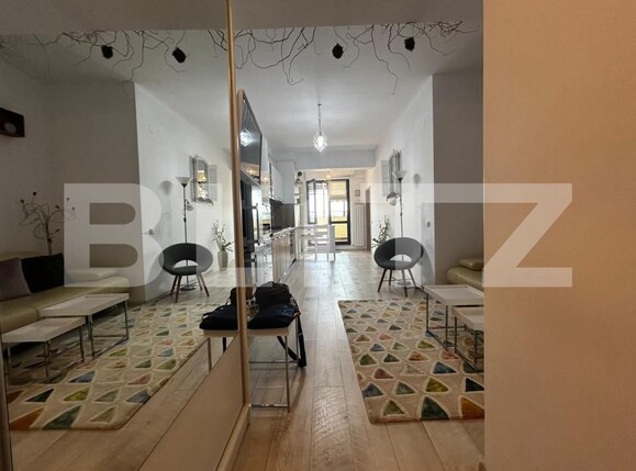 Apartament de vânzare 2 camere Central - 157431AV | BLITZ Iași | Poza1