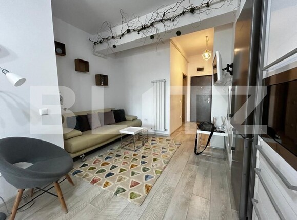 Apartament de vânzare 2 camere Central - 157431AV | BLITZ Iași | Poza2