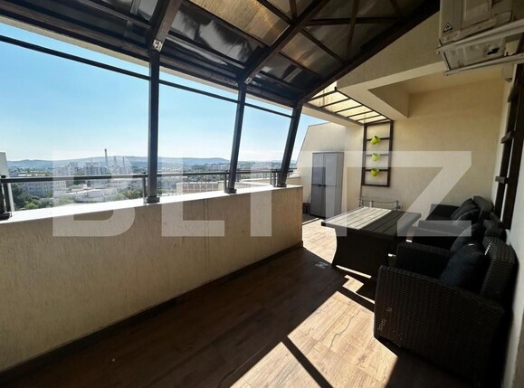 Apartament de vânzare 2 camere Central - 157431AV | BLITZ Iași | Poza8