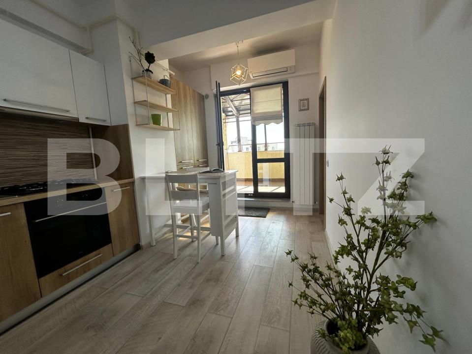 Apartament de vânzare 2 camere Central - 157431AV | BLITZ Iași | Poza3