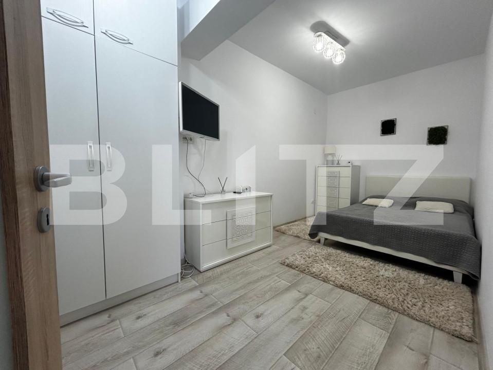 Apartament de vânzare 2 camere Central - 157431AV | BLITZ Iași | Poza5