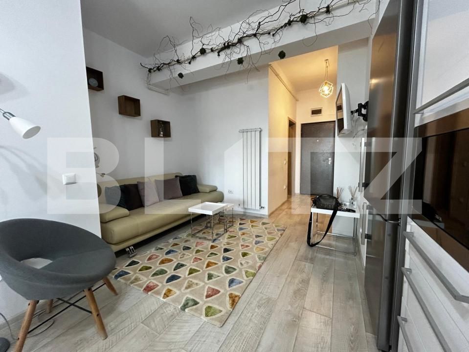 Apartament de vânzare 2 camere Central - 157431AV | BLITZ Iași | Poza2