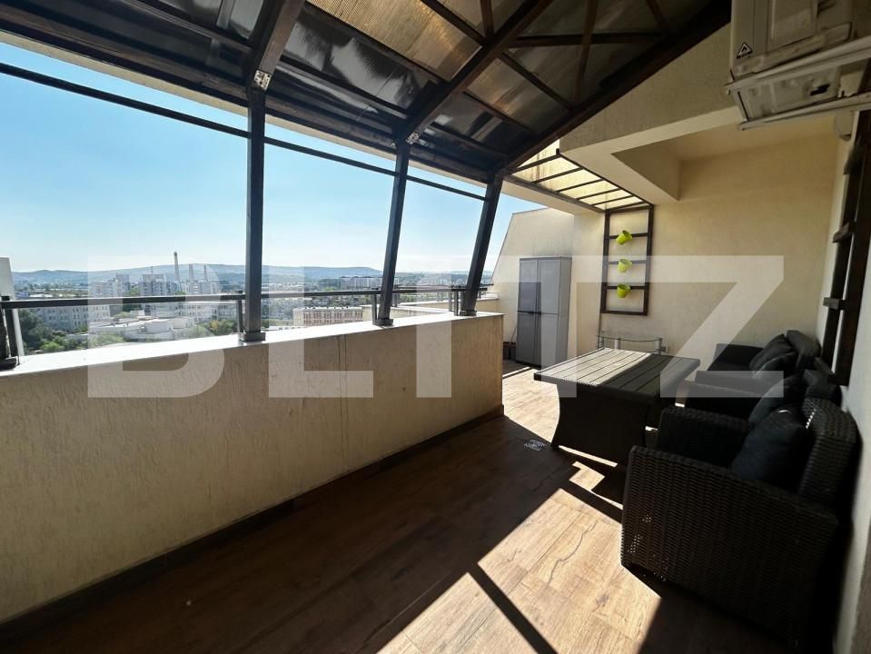 Apartament de vânzare 2 camere Central - 157431AV | BLITZ Iași | Poza8